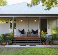 Kenilworth Cottage Barcaldine - Airlie Beach Holiday