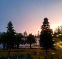 Kiama Harbour View