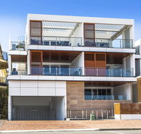 Kiama Seaside Getaway