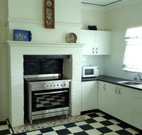 King Cottage - Airlie Beach Holiday