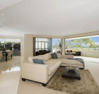 KINGSCLIFF OCEAN VIEW TERRACE BY THE FIGTREE 5
