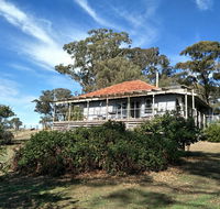 Kinross Metcalfe Farm - Airlie Beach Holiday