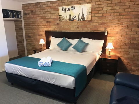 Kipparing Village Motel - Airlie Beach Holiday 0