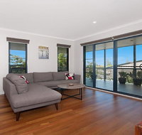 KK's in Lennox Head. - Airlie Beach Holiday