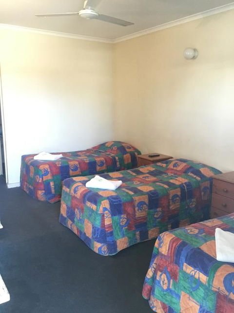Kooyong Hotel - Airlie Beach Holiday 3