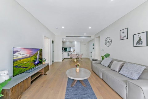 KOZYGURU ZETLAND COSY 3 BEDROOM APT EAST VILLAGE NZE906-1413 - Airlie Beach Holiday 2