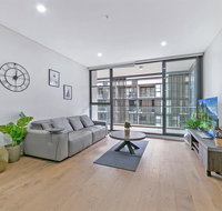 KOZYGURU ZETLAND COSY 3 BEDROOM APT EAST VILLAGE NZE906-1413 - Airlie Beach Holiday