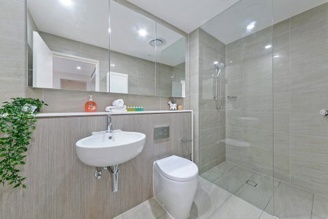KOZYGURU ZETLAND COSY 3 BEDROOM APT EAST VILLAGE NZE906-1413 - Airlie Beach Holiday 3