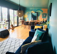 Kurrajong Heights cottage - Airlie Beach Holiday