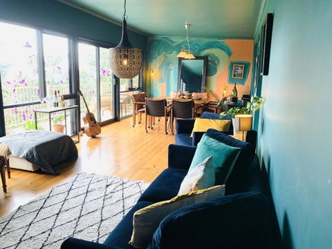 Kurrajong Heights Cottage - Airlie Beach Holiday 0