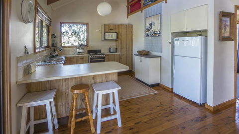Kywong Avenue 8 Bawley Point NSW - Airlie Beach Holiday 1