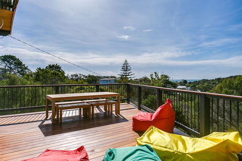 L'Ciabot- Sea View Tranquility - Airlie Beach Holiday 0