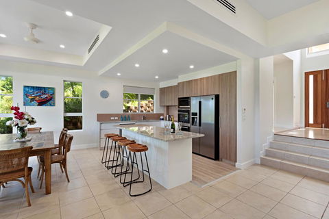 La Bella Apartments - Airlie Beach Holiday 2