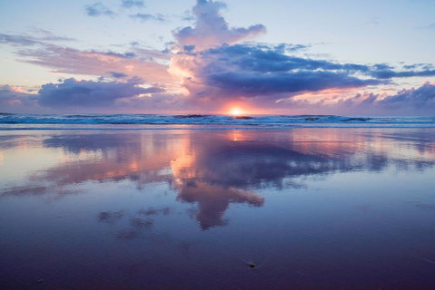La Luna - Lennox Head - Airlie Beach Holiday 2