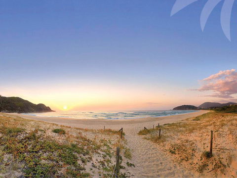 Laaqua - Airlie Beach Holiday 2