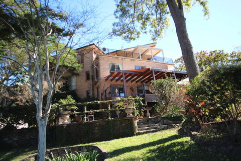 LAGOONA RETREAT - Korora - Airlie Beach Holiday 2
