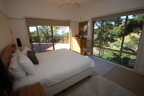 LAGOONA RETREAT - Korora - Airlie Beach Holiday 3