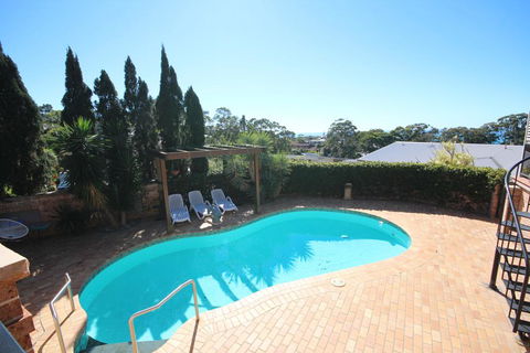 LAGOONA RETREAT - Korora - Airlie Beach Holiday 0