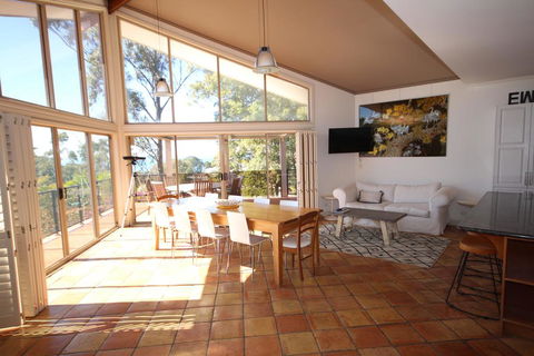 LAGOONA RETREAT - Korora - Airlie Beach Holiday 1