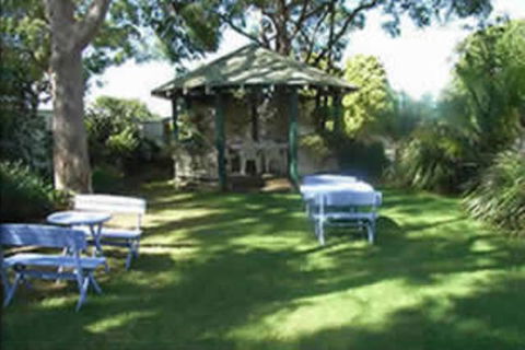 Lake Haven Motor Inn - Airlie Beach Holiday 3