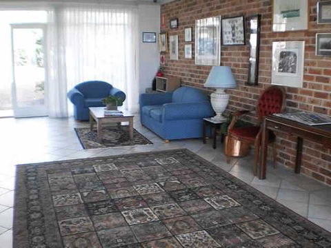 Lake Haven Motor Inn - Airlie Beach Holiday 2