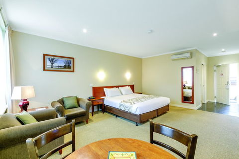 Lake Inn - Ballarat - Airlie Beach Holiday 3