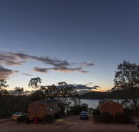 Lake Monduran Holiday Park