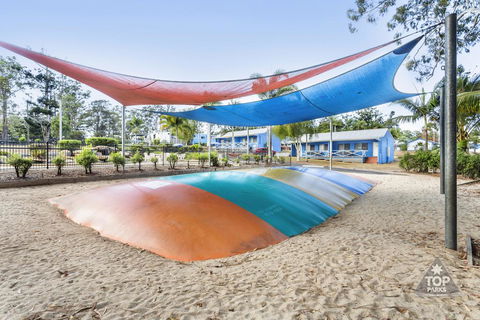 Lake Tinaroo Holiday Park - Airlie Beach Holiday 2
