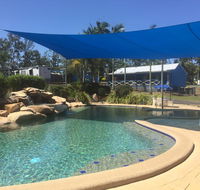 Lake Tinaroo Holiday Park - Airlie Beach Holiday