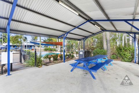 Lake Tinaroo Holiday Park - Airlie Beach Holiday 3