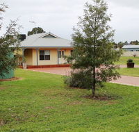 Lake Tyrrell Accommodation - Airlie Beach Holiday