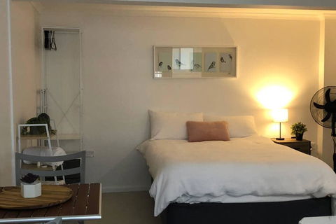 Lakefront Peace Apartments Studio 4 - Airlie Beach Holiday 0