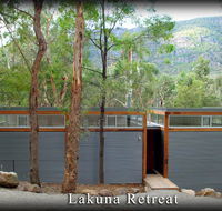 Lakuna Retreat - Airlie Beach Holiday