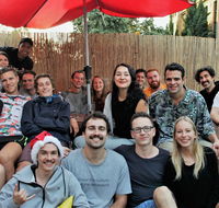 Landing Pads Brunswick