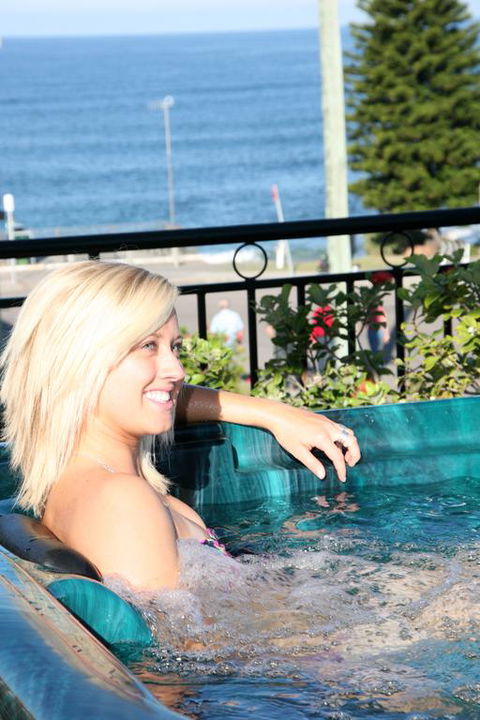 Lavender House Bed & Breakfast - Airlie Beach Holiday 3