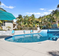 Lennox Beach Resort - Airlie Beach Holiday
