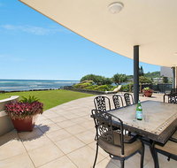 Lennox on the Beach Unit 1 - Lennox Head - Airlie Beach Holiday