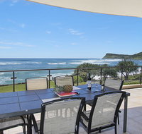 Lennox on the Beach Unit 2A - Lennox Head - Airlie Beach Holiday
