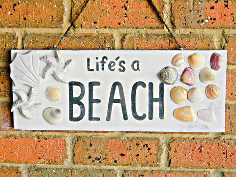LIFE'S A BEACH - Airlie Beach Holiday 2