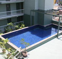 Luma Luma Holiday Apartments - Airlie Beach Holiday