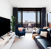 Luxe Apartment Five Minutes From Airport and City - Airlie Beach Holiday
