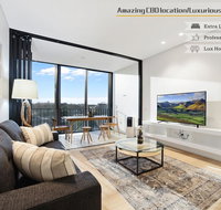Luxurious walking to central Amazing location - Airlie Beach Holiday