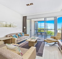 Luxury Apartments  Corporate Boardies