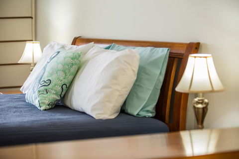 Luxury Beach Unit - Airlie Beach Holiday 3