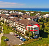 Luxury Retreat 2 Bedroom Spa Suite - Airlie Beach Holiday