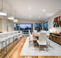 Luxury Tropical Haven - Pacific Avenue Sunshine Beach
