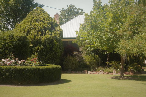Lynrose Place - Airlie Beach Holiday 0