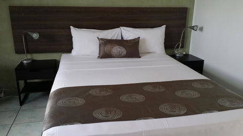 Mackay Motor Inn - Airlie Beach Holiday 3