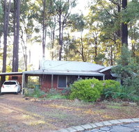 Magic Bush Hideaway 2 Azalea Court - Airlie Beach Holiday