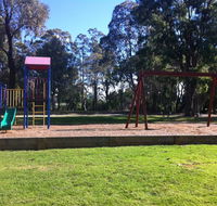 Mallacoota's Shady Gully Caravan Park - Airlie Beach Holiday
